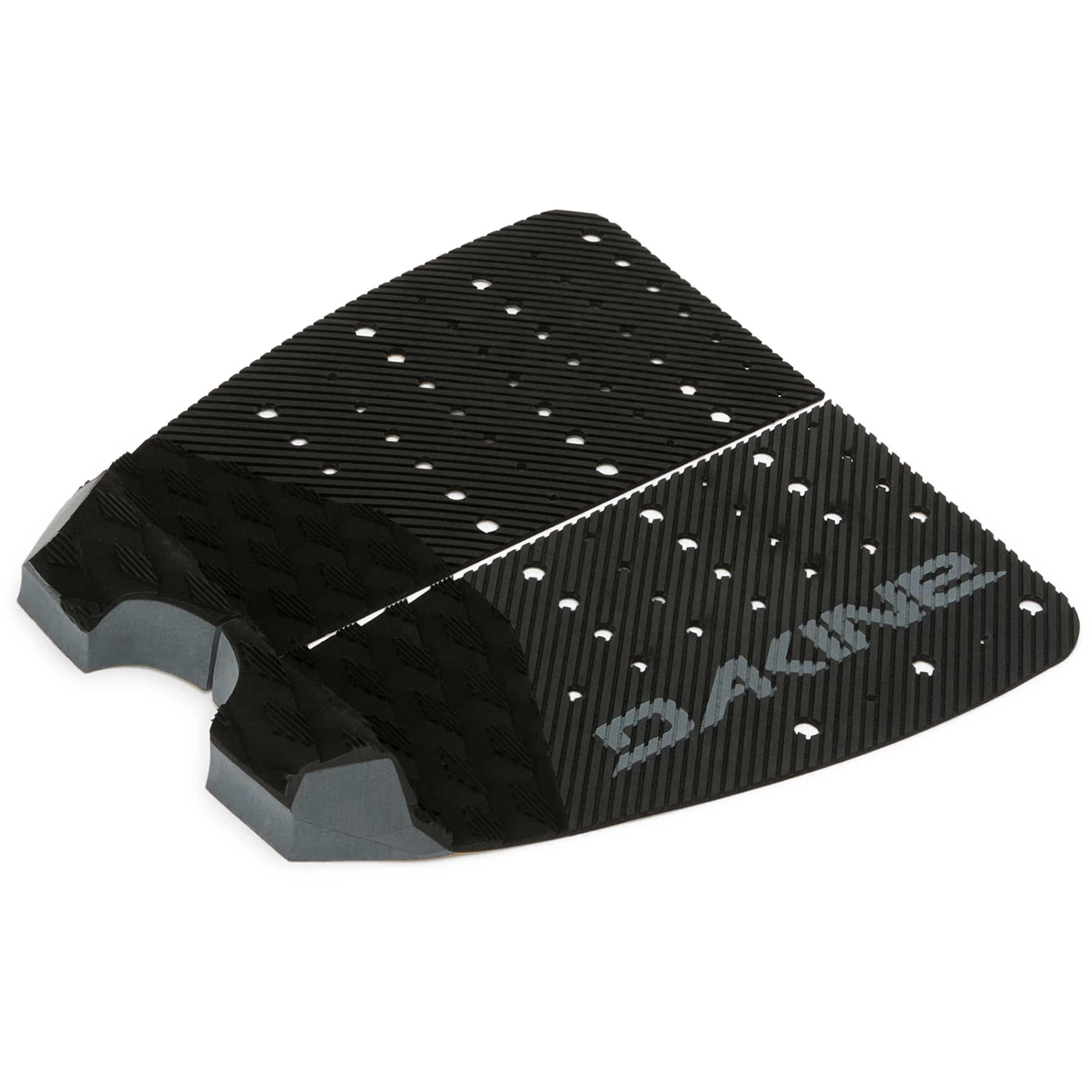 DAKINE | TEAM MIISSION TRACTION | גריפ 3 חלקים שחור סי ליין
