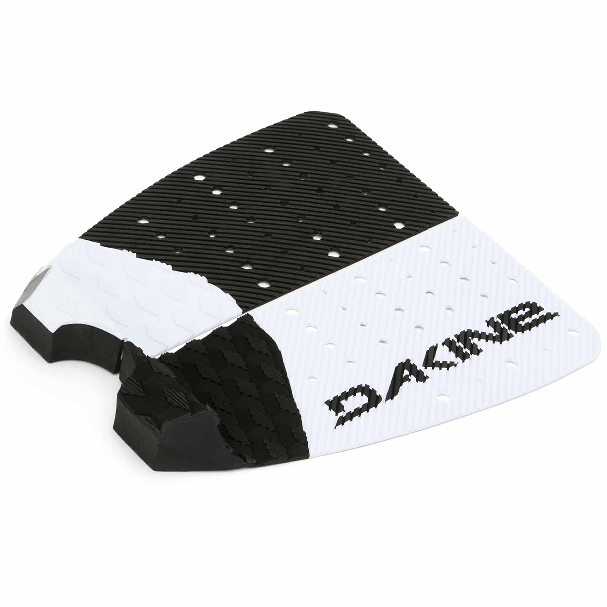 DAKINE | TEAM MIISSION TRACTION | גריפ 3 חלקים שחור-לבן סי ליין