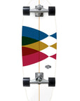 TRITON טריטון סרף סקייט Spectral 30" קוק