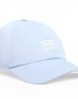 VANS | COURT SIDE CURVED BILL JOCKEY | כובע תכלת וי .אפ ישראל (אפראל) בע"מ