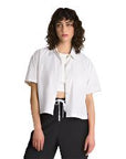 VANS | MCMILLAN SS TOP |נשים חולצה מכופתרת XL וי .אפ ישראל (אפראל) בע"מ