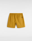 VANS | PRIMARY SOLID ELASTIC BOARDSHORT | מכנס גברים בגד ים וי .אפ ישראל (אפראל) בע"מ