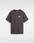 VANS | DETTORI LOOSE SS | חולצה קצרה גברים אפור אפור וי .אפ ישראל (אפראל) בע"מ