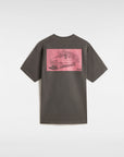 VANS | MTE Beachfront SS Tee | חולצה קצרה גברים וי .אפ ישראל (אפראל) בע"מ