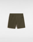 VANS |MTE Daily Solid Sideline Boardshort | מכנס גלישה גברים בגד ים וי .אפ ישראל (אפראל) בע"מ