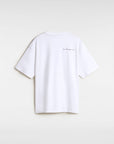 VANS | LX Down The Rabbit Hole SS Tee | חולצה קצרה גברים וי .אפ ישראל (אפראל) בע"מ