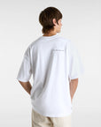 VANS | LX Down The Rabbit Hole SS Tee | חולצה קצרה גברים וי .אפ ישראל (אפראל) בע"מ