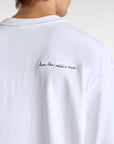 VANS | LX Down The Rabbit Hole SS Tee | חולצה קצרה גברים וי .אפ ישראל (אפראל) בע"מ