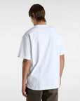 VANS | LEFT CHEST II LOOSE SS | חולצה קצרה גברים וי .אפ ישראל (אפראל) בע"מ