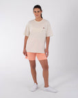 HURLEY | TEE MEDUSA URBAN TIDE | חולצה קצרה 911