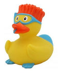 Lilalu ducks | ברווזי גומי צוללן/שנורקל/צוללת שוקה שלום בע"מ