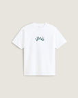 VANS | Wild Circle SS Tee | חולצה קצרה גברים וי .אפ ישראל (אפראל) בע"מ