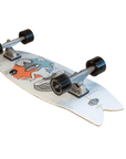 TRITON טריטון סרף סקייט Equilibrium 29.25″ קוק