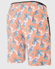 Sooruz | M Boardshort croco ride 18 | מכנס גלישה קרוקו דוגית