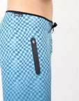 Sooruz | M Boardshort Engage 20 WAVY | מכנס גלישה ווייבי דוגית