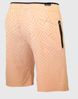 Sooruz | M Boardshort Engage 20 WAVY | מכנס גלישה ווייבי דוגית