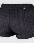 Sooruz | W Boardshort mini MATRIX | מכנס גלישה לבנות סורוז דוגית
