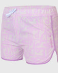 Sooruz | Boardshort mini PAVLOVA | מכנס גלישה נשים דוגית