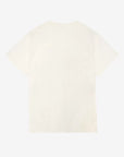 SOORUZ | BUCKSHOT OFF WHITE | חולצה קצרה