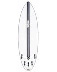 JS | XERO HYFI 6'0 - 32.5L |גלשן קליניקה