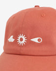SOORUZ | VINTAGE CAP | כובע מצחייה
