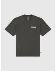 DICKIES | BUCHTELL SS TEE | חולצה קצרה גברים וי .אפ ישראל (אפראל) בע"מ