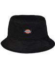 DICKIES | CLARKS GROVE BUCKET | כובע Black וי .אפ ישראל (אפראל) בע"מ
