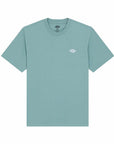 DICKIES | SUMMERDALE SS TEE | חולצה קצרה תכלת וי .אפ ישראל (אפראל) בע"מ