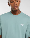DICKIES | SUMMERDALE SS TEE | חולצה קצרה תכלת וי .אפ ישראל (אפראל) בע"מ