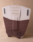DEFLOW | 3 PIECE PAD 3MM | אסטרודק דה פלואו 3 חלקים קרם חום דוגית