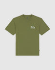 DICKIES | VERNAL SS TEE | חולצה קצרה גברים וי .אפ ישראל (אפראל) בע"מ