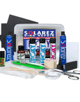 SOLAREZ | ערכת נסיעה פרו אפוקסי | Solarez Epoxy Pro Travel Kit SURFIN