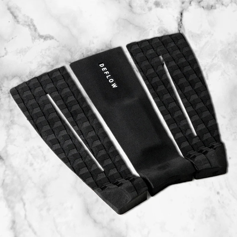 DEFLOW | 3 PIECE PAD 5MM | אסטרודק דה פלואו 3 חלקים דוגית