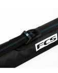 FCS | SINGLE SOFT RACK | גגון לרכב KS surf ltd