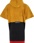 WAVE | Bamboo Ponchino Zip Dusty, Size M | פונצ'ו Sepa