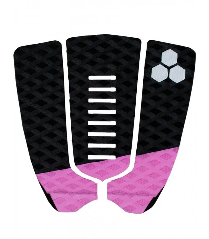 Mixed groove 3 pc arch black/pink Channel Island | גריפ/אסטרודק אל מאריק X pass