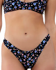 Naya Swimwear hippie Maui Bottom | בגד ים לנשים- תחתון מאווי - היפי Naya Swimwear