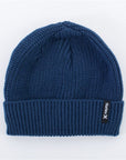 HURLEY | M MAX CUFF 2.0 | כובע צמר הארלי כחול 911