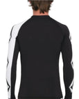 VOLCOM| JACKROBINSON | חולצה לייקרה שרוול ארוך ג’ק רובינסון X pass