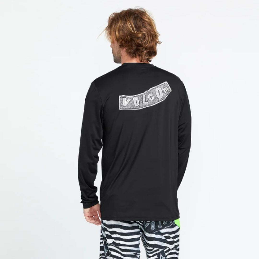 VOLCOM | 2024 STON PISTOL | לייקרה XL X pass