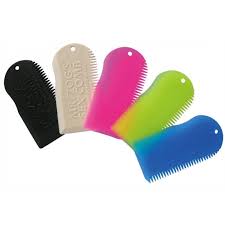 מסרק שעווה לגלשן וויבז מ.ס בע"מ