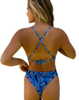 Naya Swimwear laulau yolandi Bottom | בגד ים לנשים- תחתון יולנדי- לאו לאו Naya Swimwear