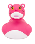 Lilalu ducks | ברווזי גומי הפנתר הורוד שוקה שלום בע"מ