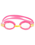 Mad Wave | Goggles Multi Junior Azure | משקפי שחיה ילדים