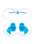 MAD WAVE | EAR PLUGS | אטמים לשחייה דוגית