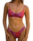 Naya Swimwear bambi Maui Bottom | בגד ים לנשים- תחתון מאווי - במבי Naya Swimwear