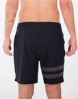 HURLEY |PHNTBLCK PRTY RNGD 18 | מכנס גלישה בגד ים 911