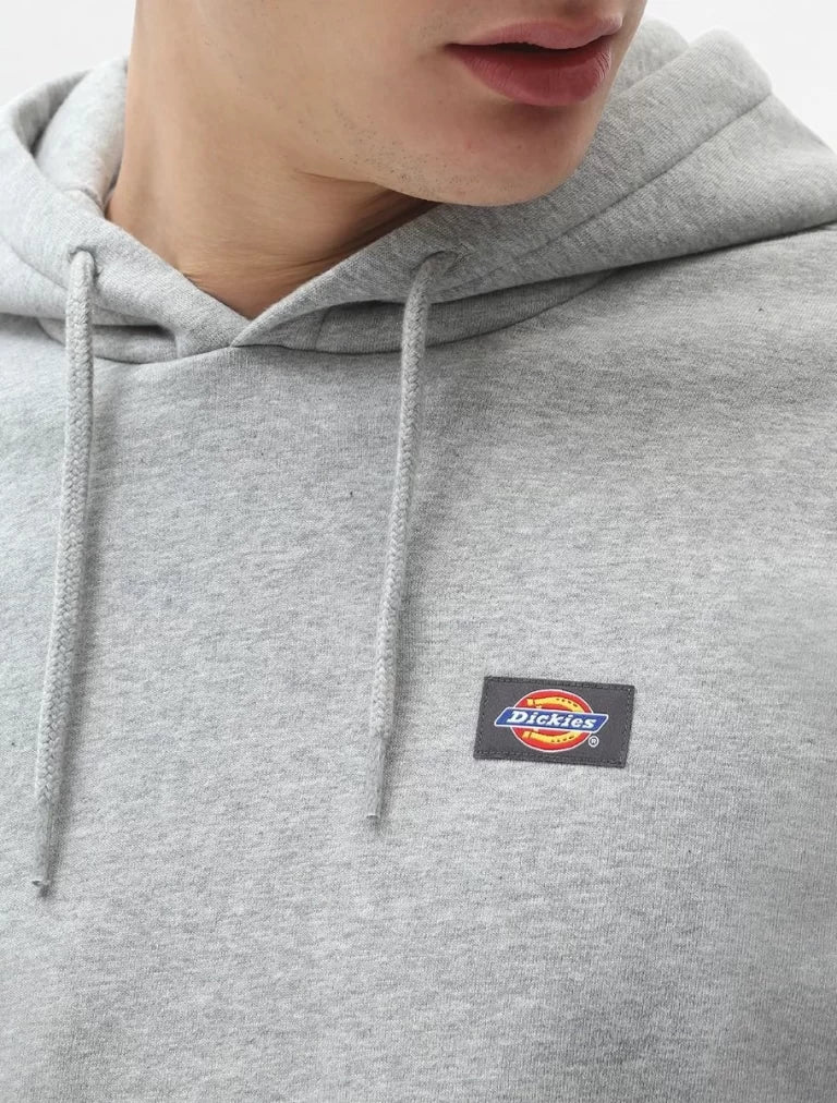 DICKIES | OAKPORT HOODIE | קפוצ'ון אוקפורט וי .אפ ישראל (אפראל) בע"מ