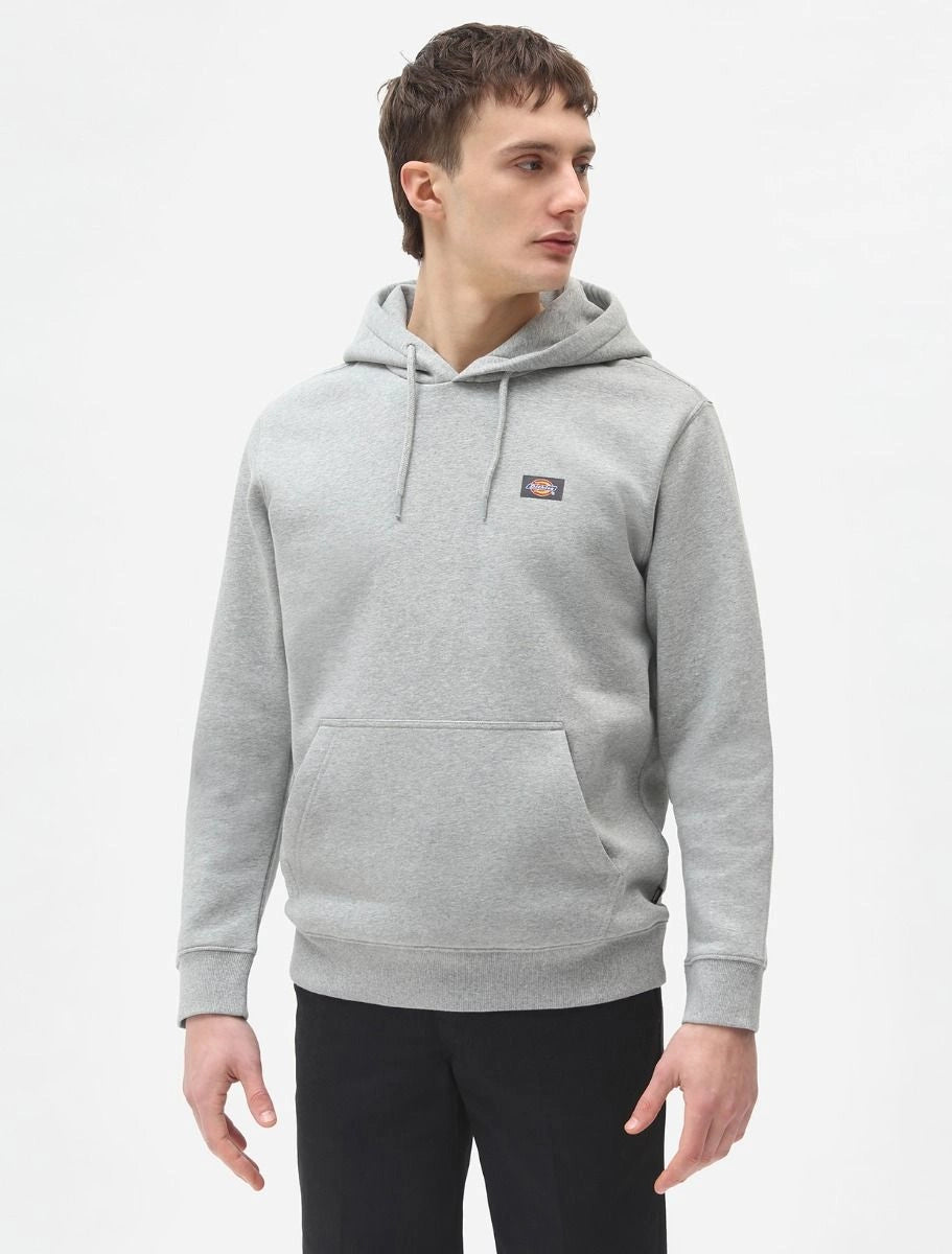 DICKIES | OAKPORT HOODIE | קפוצ'ון אוקפורט וי .אפ ישראל (אפראל) בע"מ