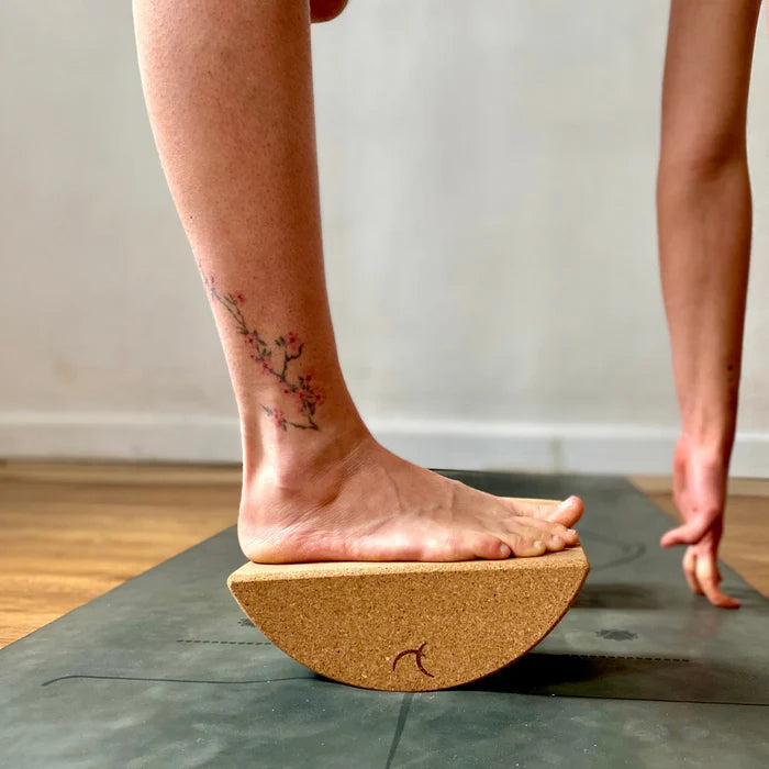 MULA YOGA | MOON BLOCKS MULA YOGA